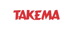 Logo TAKEMA
