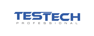 Logo TESTECH