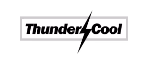 THUNDERCOOL Ventilador Industrial ThunderCool GP × Potencia y Frescura para tus Espacios