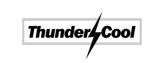 Logo THUNDERCOOL