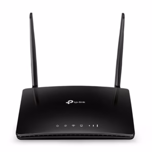 TL-MR6400 Apac | Router 4G LTE Inalámbrico | TP-Link, Router para Chip 4G Entel, Bitel, Claro, Movistar