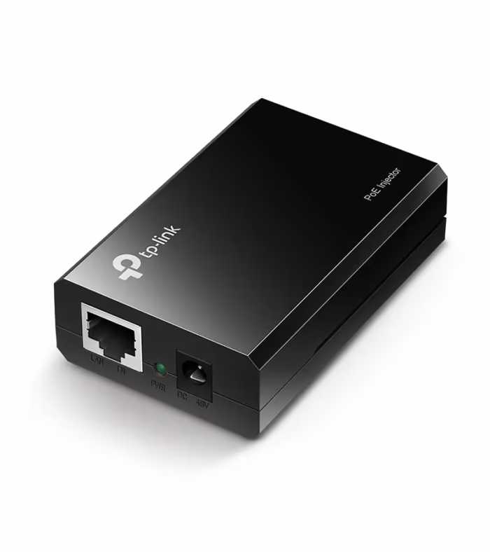 TL POES Inyector PoE af Gigabit TP Link