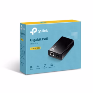 TL-POE150S Inyector PoE 802.3af Gigabit TP-Link