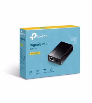 TL-POE150S Inyector PoE 802.3af Gigabit TP-Link