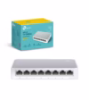 TL SFD Switch de RED de  Puertos Fast Ethernet TP Link