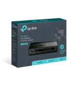 TL-SF1016D Switch de 16 Puertos Fast Ethernet 10/100mbps TP-Link Switch para escritorio de 16 puertos 10/100Mbps TL-SF1016D TP-Link