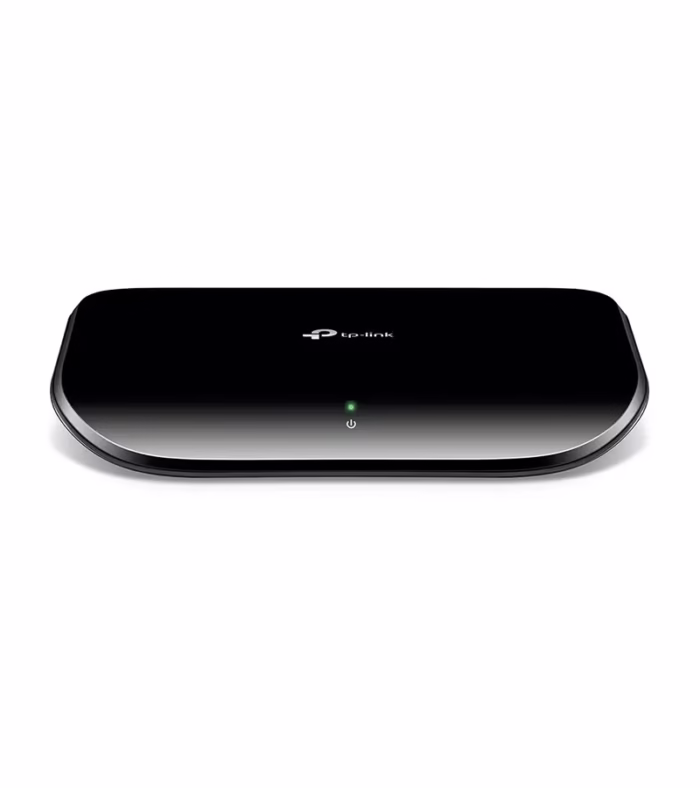 TL SGD Switch Gigabit de  Puertos Económico TP Link