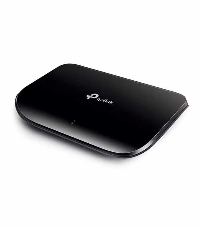 TL SGD Switch Gigabit de  Puertos Económico TP Link