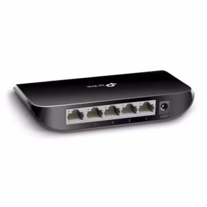 TL-SG1005D Switch Gigabit de 5 Puertos Económico TP-Link