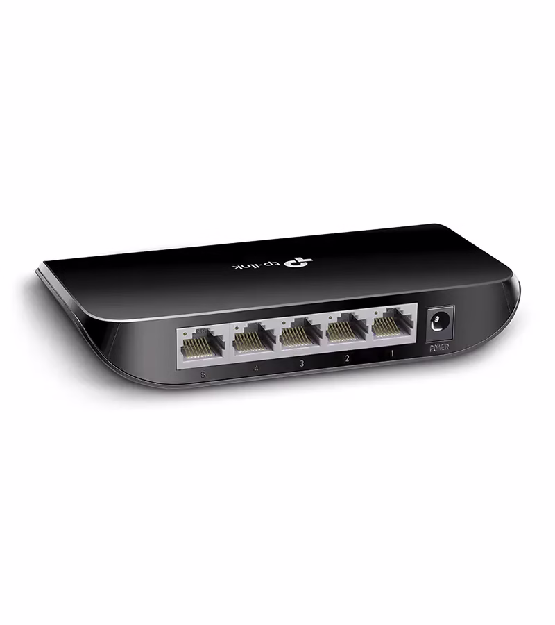 TL SGD Switch Gigabit de  Puertos Económico TP Link