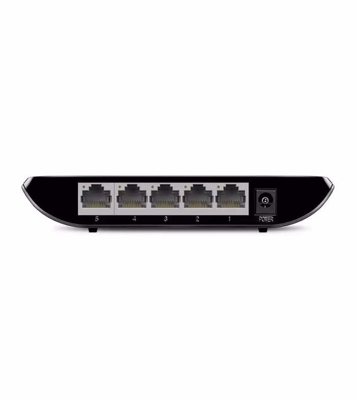TL SGD Switch Gigabit de  Puertos Económico TP Link