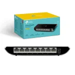 TL-SG1008D Switch de 8 Puertos Gigabit TP-Link