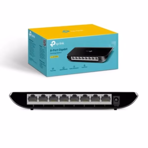 TL-SG1008D Switch de 8 Puertos Gigabit TP-Link
