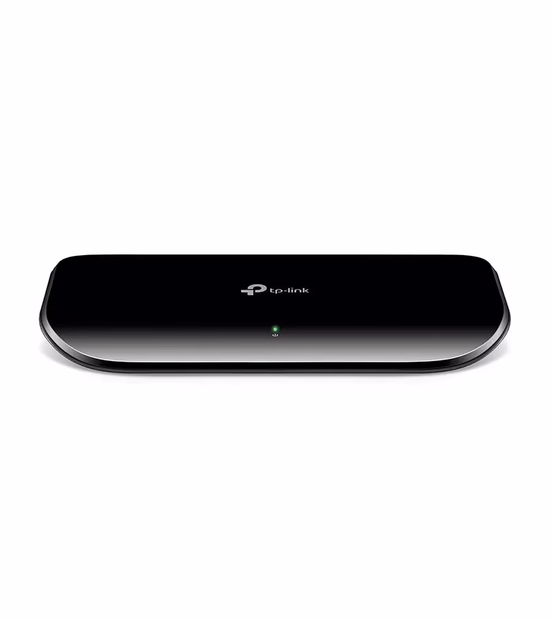 TL SGD Switch de  Puertos Gigabit TP Link