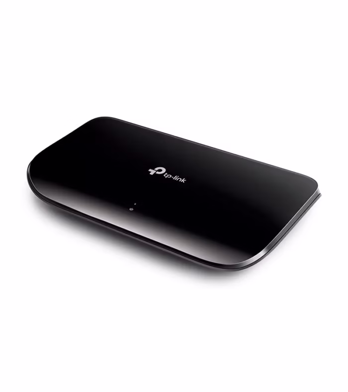 TL SGD Switch de  Puertos Gigabit TP Link