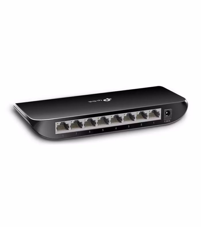 TL SGD Switch de  Puertos Gigabit TP Link