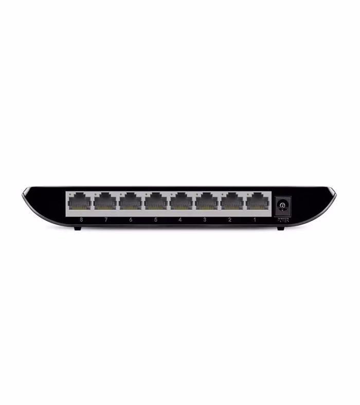 TL SGD Switch de  Puertos Gigabit TP Link