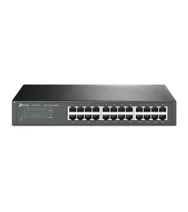 TL SGD Switch Gigabit de  puertos para Escritorio ó Rack TP Link