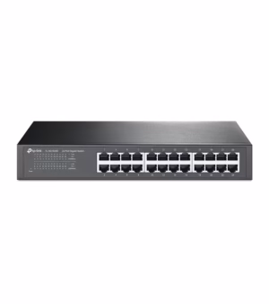 TL-SG1024D Switch Gigabit de 24 puertos para Escritorio ó Rack TP-Link