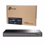 TL SG Switch Gigabit  Puertos | Expande Tu Red con Facilidad | TP Link