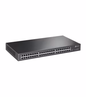 TL-SG1048 - Switch de 48 Puertos Gigabit Rackeable - TP-Link