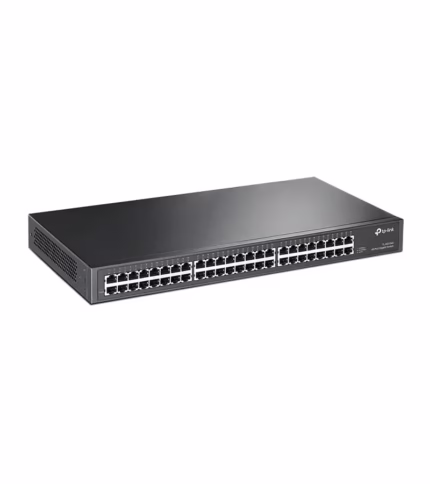 TL-SG1048 - Switch de 48 Puertos Gigabit Rackeable - TP-Link