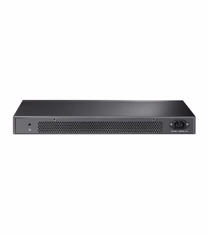 TL SG   Switch de  Puertos Gigabit Rackeable   TP Link