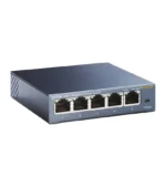 TL-SG105 Switch GIGABIT de 5 puertos 10/100/1000 Mbps TP-LINK