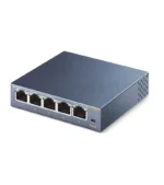 TL-SG105 Switch GIGABIT de 5 puertos 10/100/1000 Mbps TP-LINK