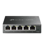 TL-SG105E Switch Gigabit de 5 Puertos Easy Smart TP-Link