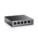 TL-SG105E Switch Gigabit de 5 Puertos Easy Smart TP-Link