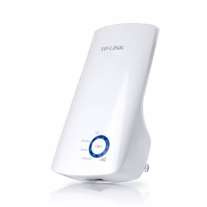 TL-WA850re Repetidor Inalámbrico a 300Mbps TP-Link - Range Extender de 2.4ghz, Repetidor WIFI de 2.4Ghz a 300mbps