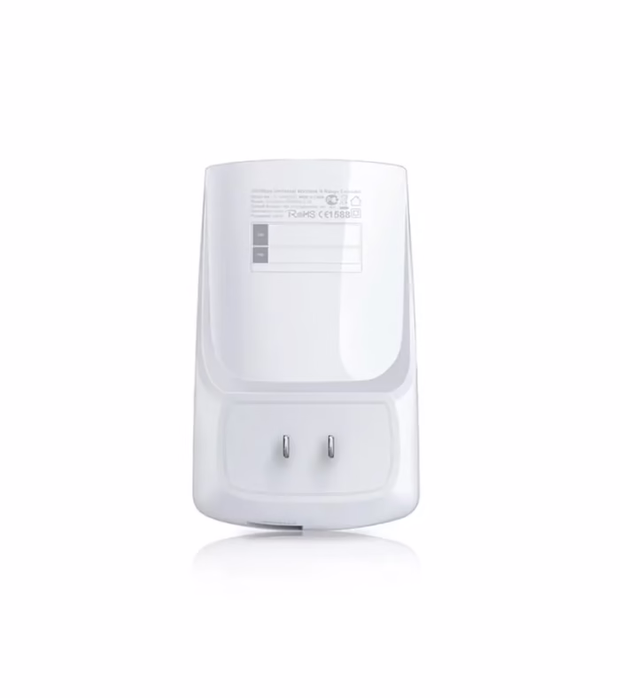 TL WAre Repetidor Inalámbrico a Mbps TP Link   Range Extender de ghz Repetidor WIFI de Ghz a mbps