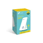 TL-WA850re Repetidor Inalámbrico a 300Mbps TP-Link - Range Extender de 2.4ghz, Repetidor WIFI de 2.4Ghz a 300mbps