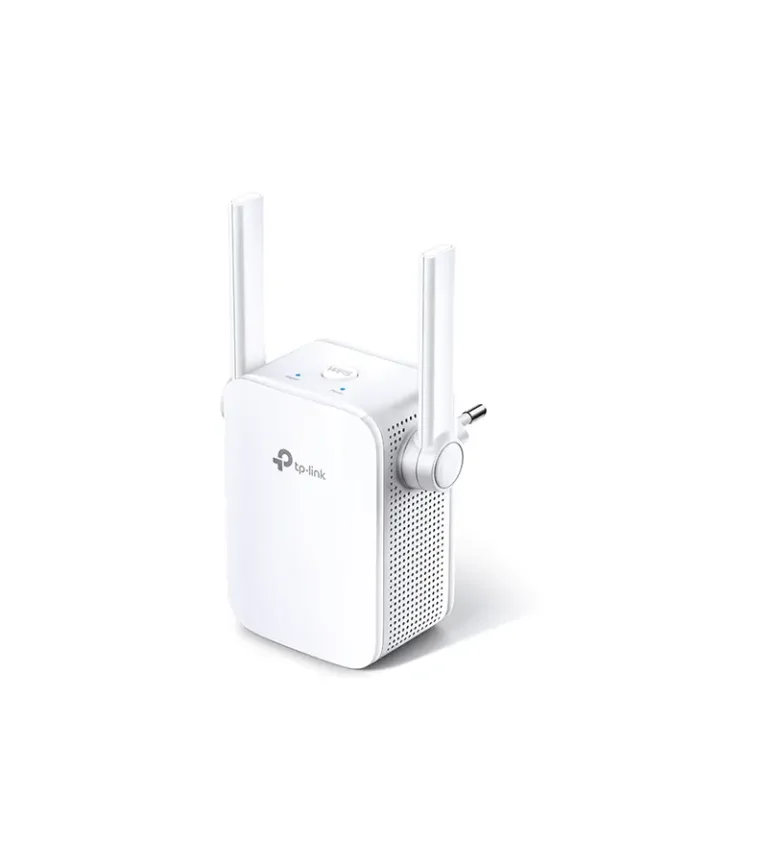 TL-WA855re Repetidor Inalámbrico a 300Mbps TP-Link - Range Extender de 2.4ghz, Repetidor WIFI de 2.4ghz