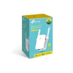 TL-WA855re Repetidor Inalámbrico a 300Mbps TP-Link - Range Extender de 2.4ghz, Repetidor WIFI de 2.4ghz