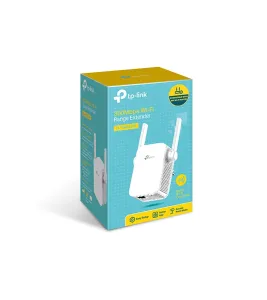 TL-WA855re Repetidor Inalámbrico a 300Mbps TP-Link - Range Extender de 2.4ghz, Repetidor WIFI de 2.4ghz