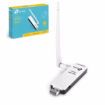 Archer TU Adaptador USB Wi Fi AC Doble Banda | Conexión Inalámbrica Rápida y Estable | TP Link