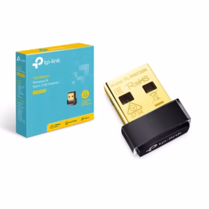 TL-WN725N Adaptador USB Wi-Fi N de 150Mbps TP-Link