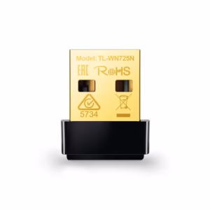 TL-WN725N Adaptador USB Wi-Fi N de 150Mbps TP-Link