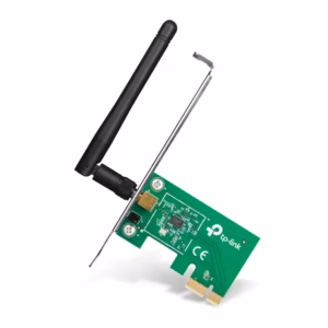 TL-WN781ND Tarjeta Pci Express Inalámbrico de 150Mbps TP-Link