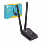 UE Adaptador USB Lan Gigabit con Hub USB  TP Link