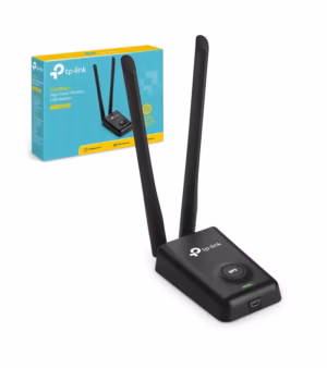 TL WNND USB Inalámbrico Rompe Muro de Mbps TP Link