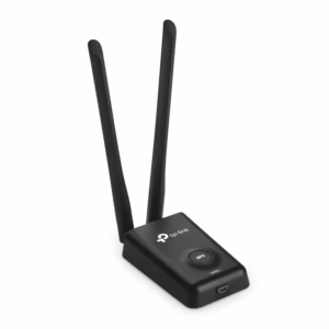 Adaptador USB Inalámbrico Rompe Muro de 300Mbps TP-Link TL-WN8200ND