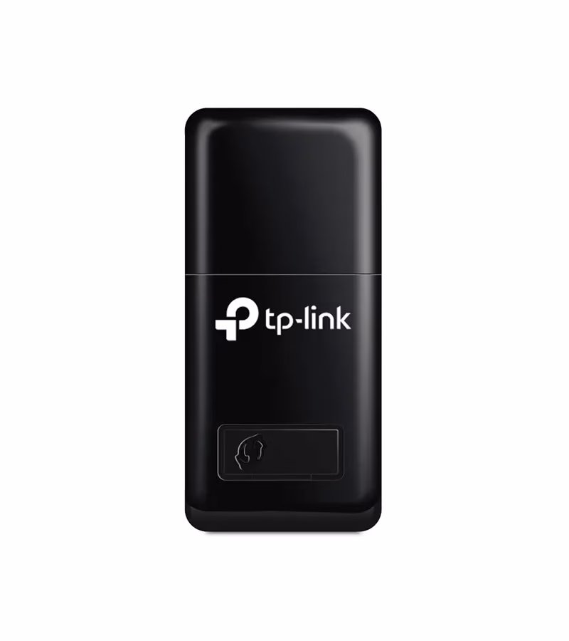 TL WNN Adaptador USB WiFi N TP Link USB Inalámbrico Compacto de Mbps