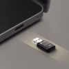 TL WNN Adaptador USB WiFi N TP Link USB Inalámbrico Compacto de Mbps