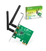 TL-WN881ND Tarjeta PCI Express WiFi N300 de 300Mbps TP-Link