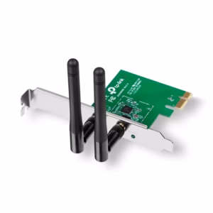 TL-WN881ND Tarjeta PCI Express WiFi N300 de 300Mbps TP-Link