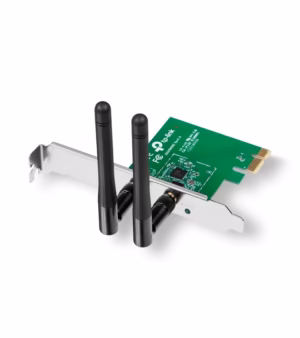 TL-WN881ND Tarjeta PCI Express WiFi N300 de 300Mbps TP-Link