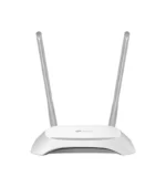 TL-WR840N Router Inalámbrico de 300Mbps 2.4Ghz TP-Link